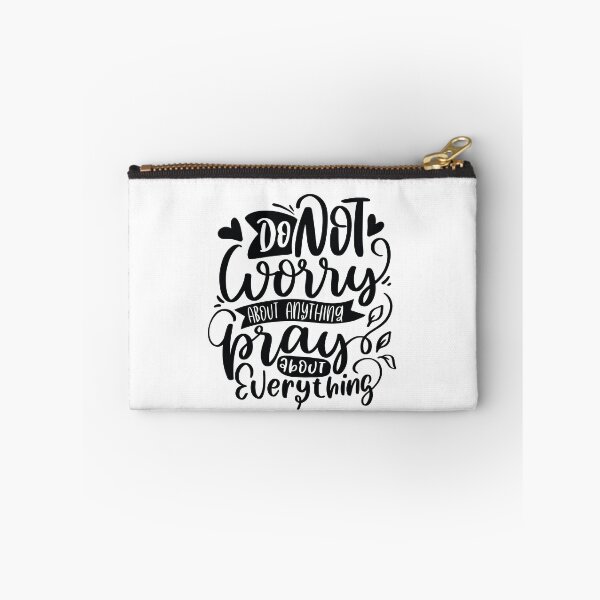 Item preview, Do not Worry about anything! designed and sold by fribabywonder.