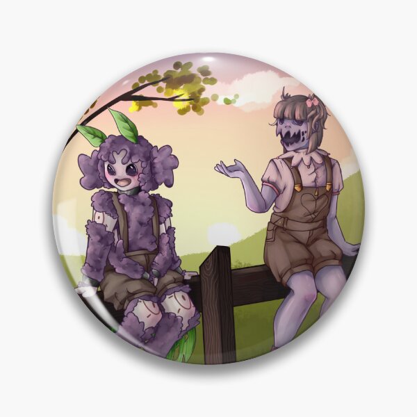 Item preview, Double trouble designed and sold by LivingSilver.
