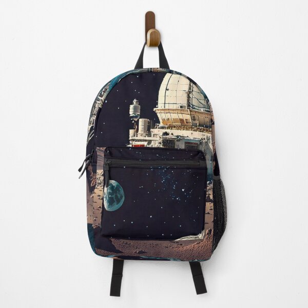 Item preview, Lunar Observatory designed and sold by AleTot.