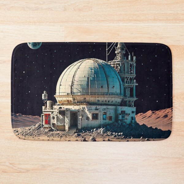 Item preview, Lunar Observatory designed and sold by AleTot.