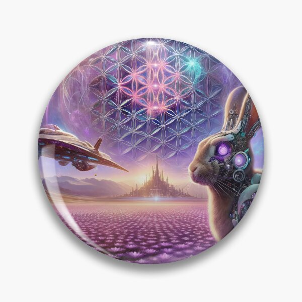 Item preview, Minimalist Futuristic Landscape of the Planet Osirizyah 002L997P982TH2 designed and sold by OsirizyahDesign.