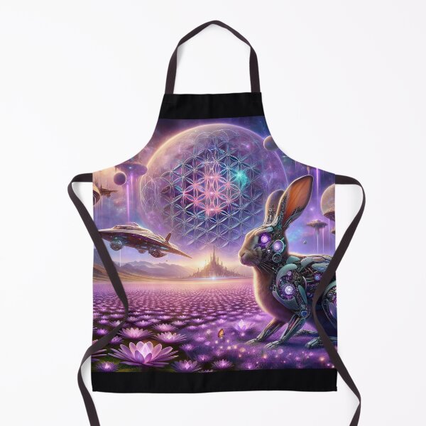 Item preview, Minimalist Futuristic Landscape of the Planet Osirizyah 002L997P982TH2 designed and sold by OsirizyahDesign.