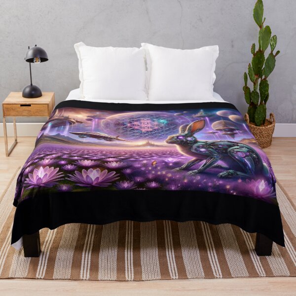 Item preview, Minimalist Futuristic Landscape of the Planet Osirizyah 002L997P982TH2 designed and sold by OsirizyahDesign.