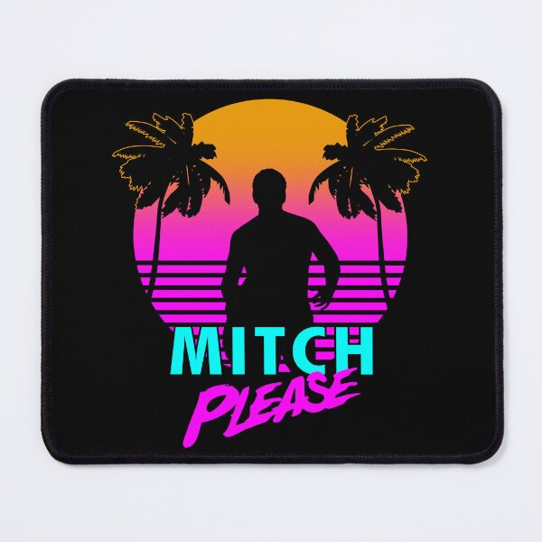 Item preview, Retro 80's 90's Beach Please Summer Meme designed and sold by BoggsNicolasArt.