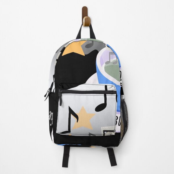 Item preview, Music Is My Sedative designed and sold by Millustrare.