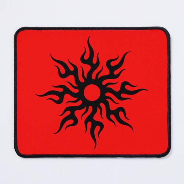Item preview, Tribal Sun designed and sold by glowdesigns.