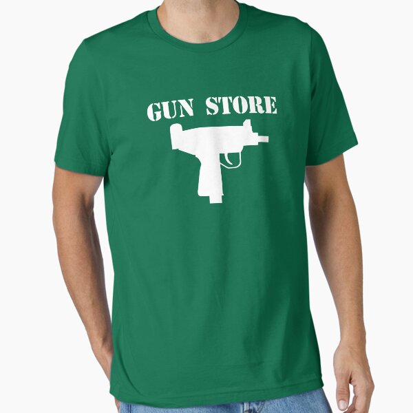 Essential T-Shirt