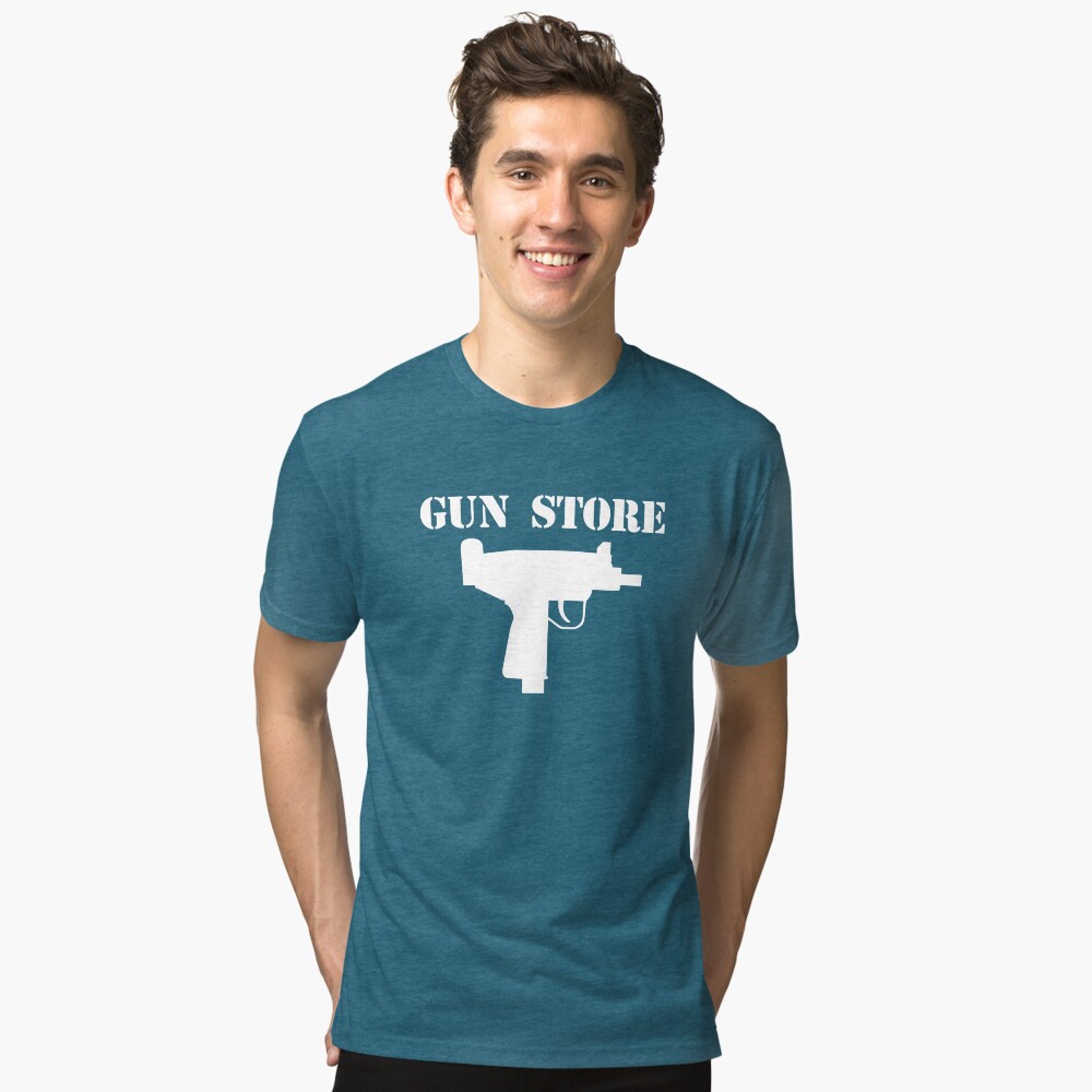 Item preview, Tri-blend T-Shirt designed and sold by myfavoritesin.
