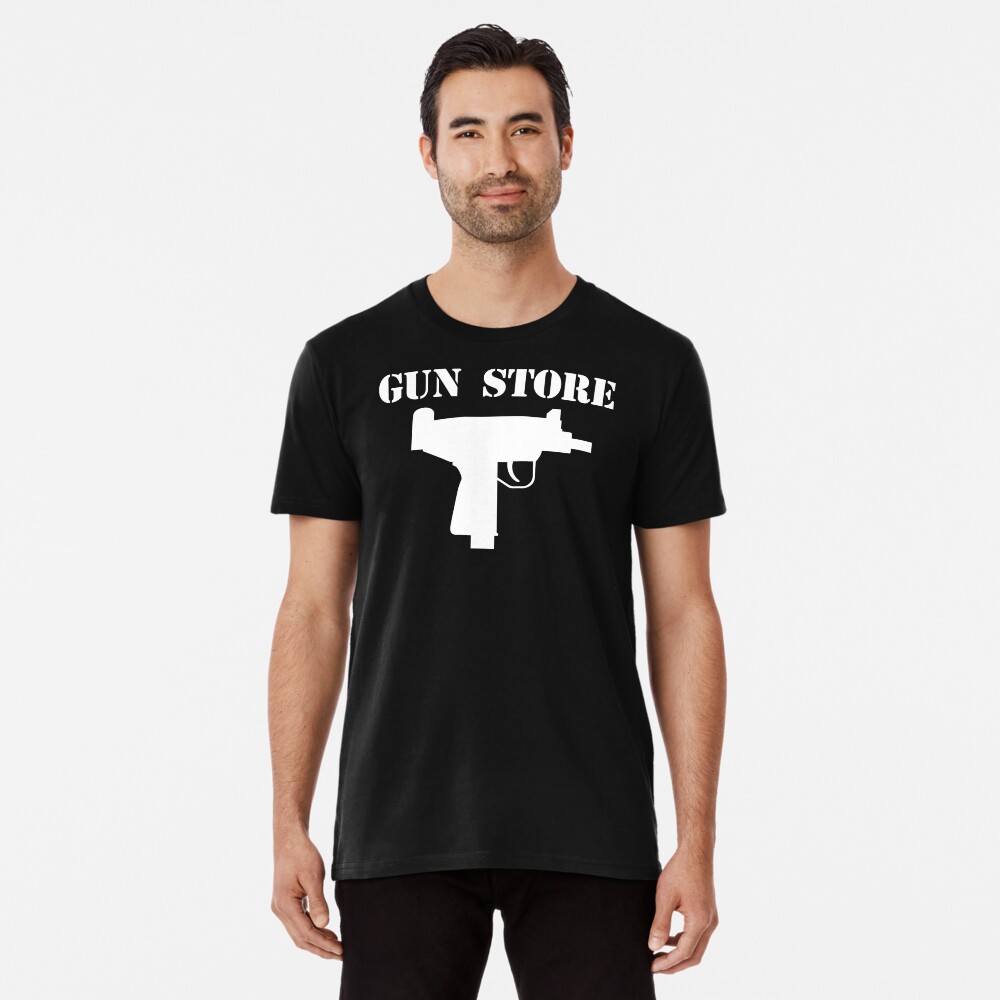 Item preview, Premium T-Shirt designed and sold by myfavoritesin.