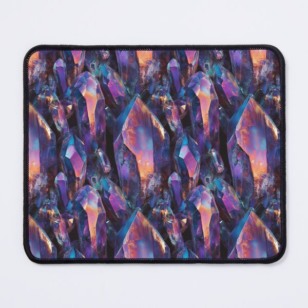 Item preview, Mineral Digital Distortion designed and sold by MidArtForge.
