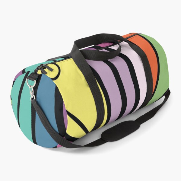 Item preview, Colorful Pattern 3 designed and sold by RWT-Design.