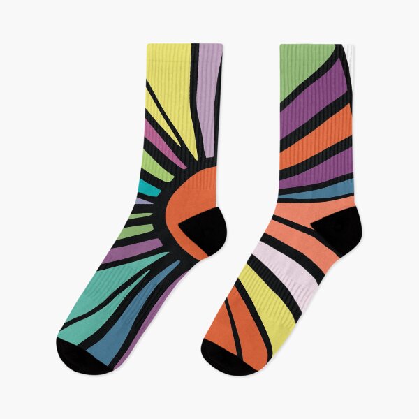 Item preview, Colorful Pattern 3 designed and sold by RWT-Design.