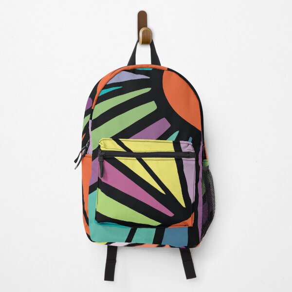 Item preview, Colorful Pattern 3 designed and sold by RWT-Design.