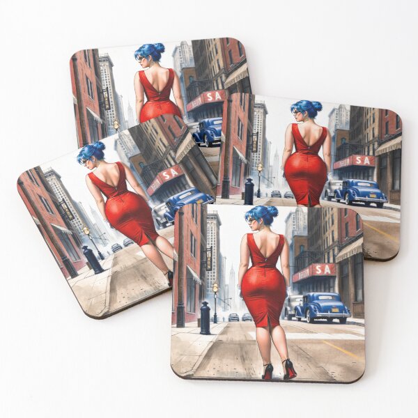 Item preview, Yesteryear in Chicago designed and sold by Ailaethia.