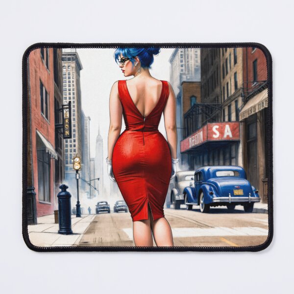 Item preview, Yesteryear in Chicago designed and sold by Ailaethia.