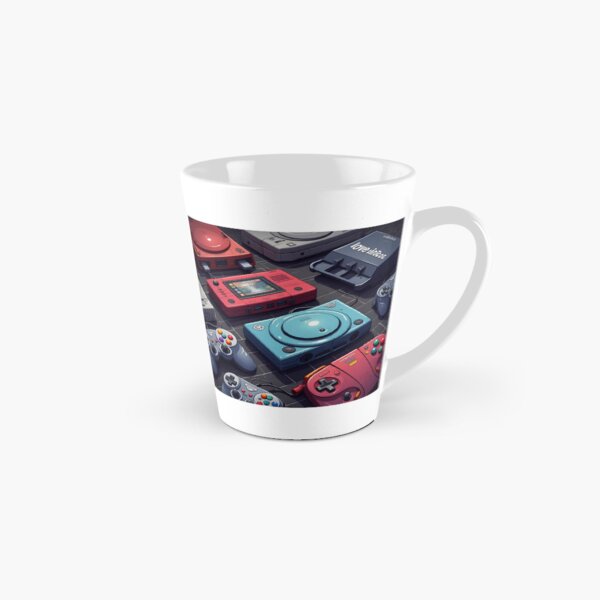 Item preview, Obscure Retro Consoles Tribute designed and sold by MinecraftSlimey.