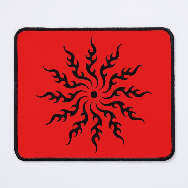 Item preview, Tribal Sun designed and sold by glowdesigns.