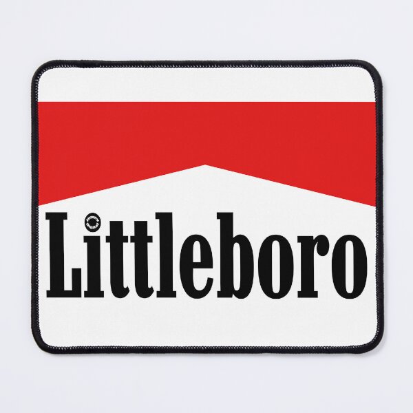 Item preview, Littleborough is Littleboro! designed and sold by jimmy-digital.