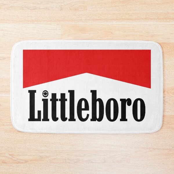 Item preview, Littleborough is Littleboro! designed and sold by jimmy-digital.