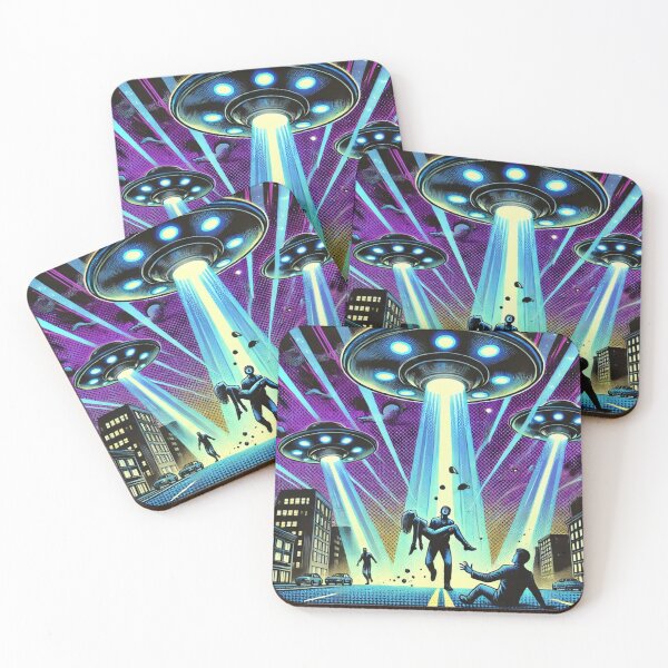 Item preview, War of the Worlds designed and sold by KrissCrea.
