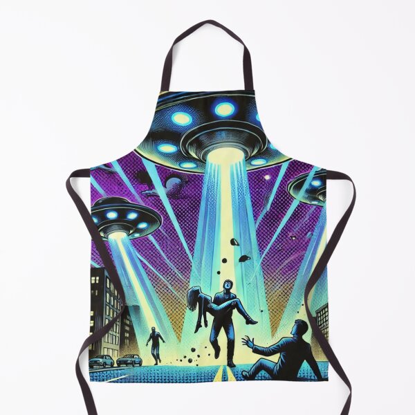 Item preview, War of the Worlds designed and sold by KrissCrea.