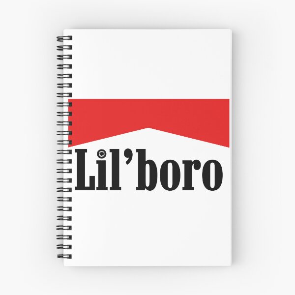 Item preview, Littleborough is Lil'boro! designed and sold by jimmy-digital.