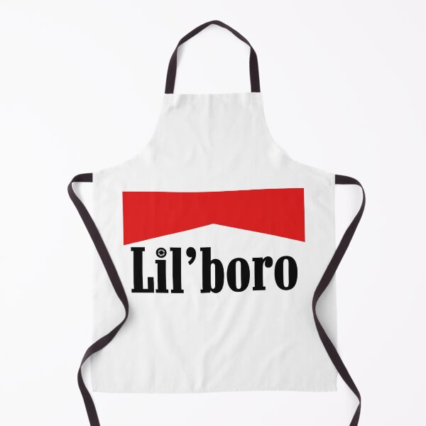 Item preview, Littleborough is Lil'boro! designed and sold by jimmy-digital.