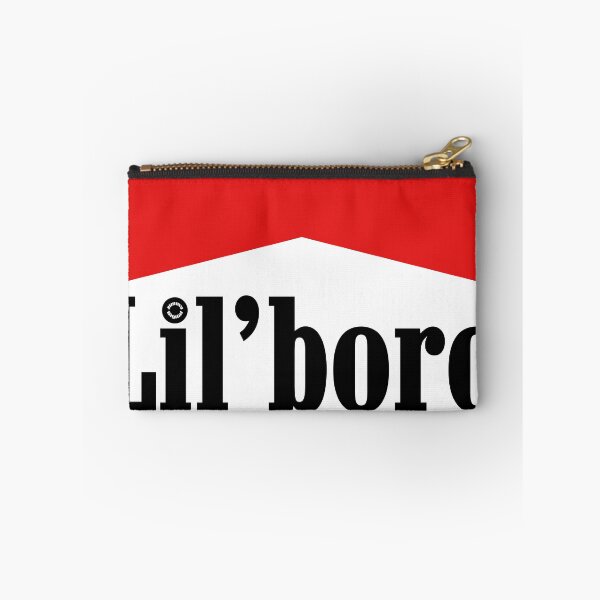 Item preview, Littleborough is Lil'boro! designed and sold by jimmy-digital.