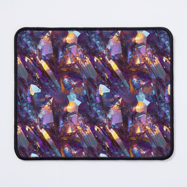 Item preview, Mineral Digital Distortion designed and sold by MidArtForge.