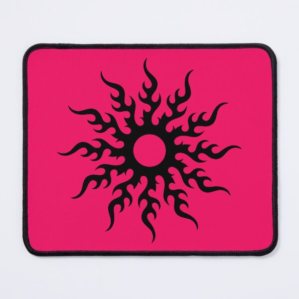Item preview, Tribal Sun designed and sold by glowdesigns.