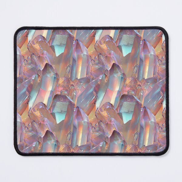 Item preview, Mineral Digital Distortion designed and sold by MidArtForge.