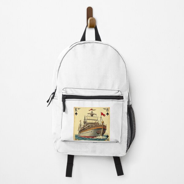 Item preview, The King of the Seas – Nautical Chart designed and sold by Edratone.