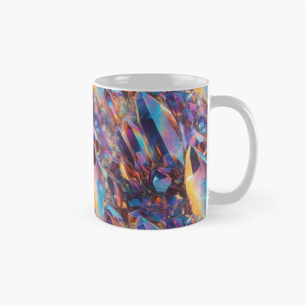 Item preview, Mineral Digital Distortion designed and sold by MidArtForge.