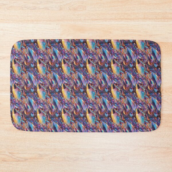 Item preview, Mineral Digital Distortion designed and sold by MidArtForge.