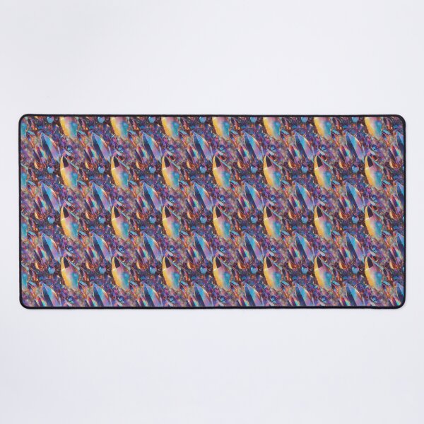 Item preview, Mineral Digital Distortion designed and sold by MidArtForge.