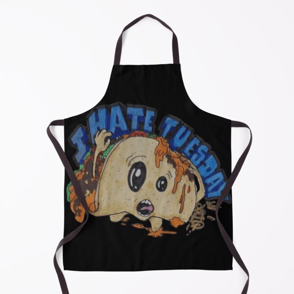 Item preview, Taco Tuesdays designed and sold by Wall*Art.