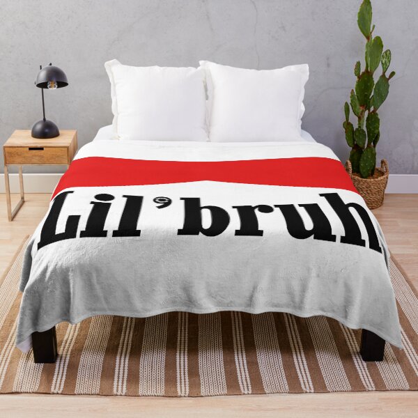 Item preview, Littleborough is Lil'bruh! designed and sold by jimmy-digital.