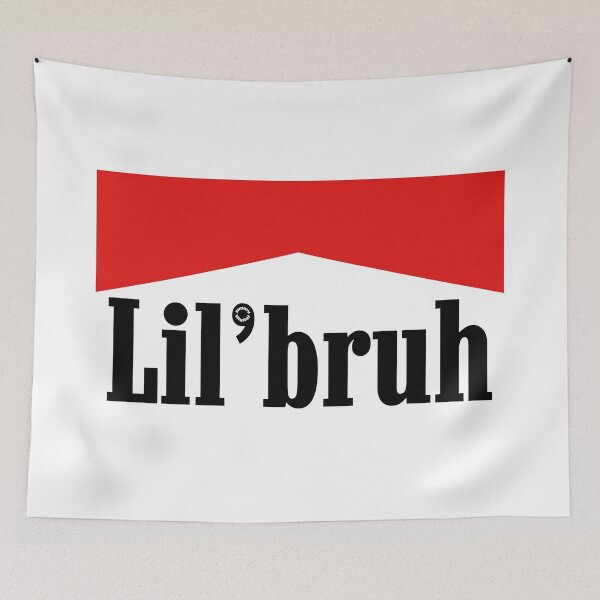 Item preview, Littleborough is Lil'bruh! designed and sold by jimmy-digital.