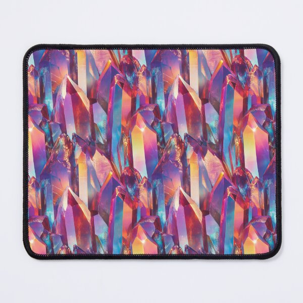 Item preview, Mineral Digital Distortion designed and sold by MidArtForge.