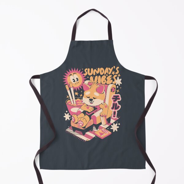 Item preview, Sunday's Vibes designed and sold by Ilustrata®.