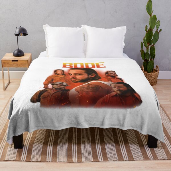 Item preview, Bode Donovan Fire Country TV Show designed and sold by StaceyOneLove.