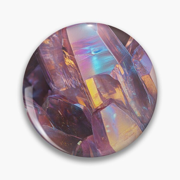 Item preview, Mineral Digital Distortion designed and sold by MidArtForge.