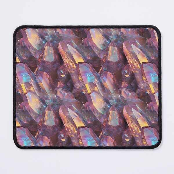 Item preview, Mineral Digital Distortion designed and sold by MidArtForge.