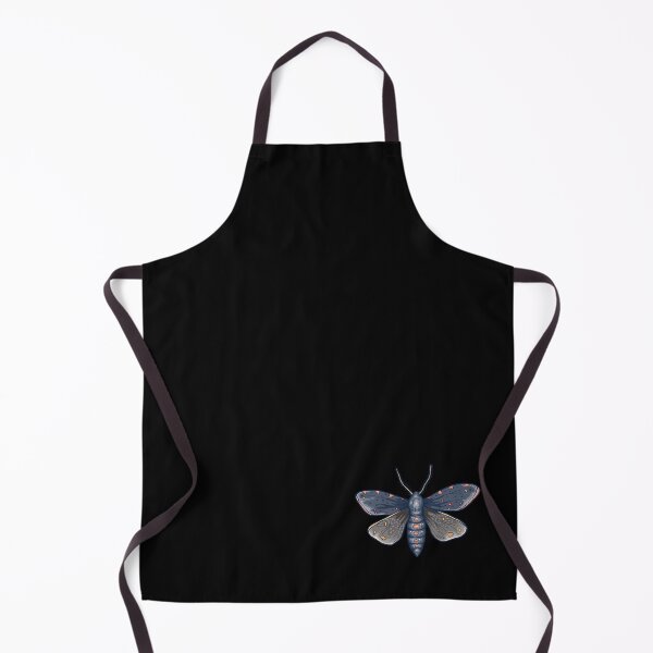 Item preview, Night queen - moth designed and sold by smalldrawing.