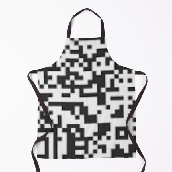 Item preview, Scan Me! Custom QR Code Message designed and sold by abd555ata666.