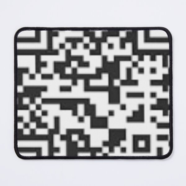 Item preview, Scan Me! Custom QR Code Message designed and sold by abd555ata666.