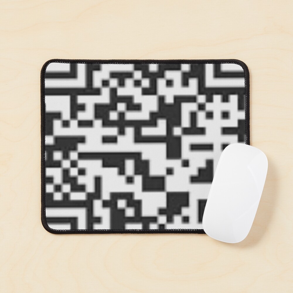 Item preview, Mouse Pad designed and sold by abd555ata666.