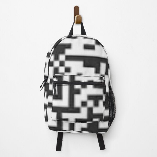 Item preview, Scan Me! Custom QR Code Message designed and sold by abd555ata666.