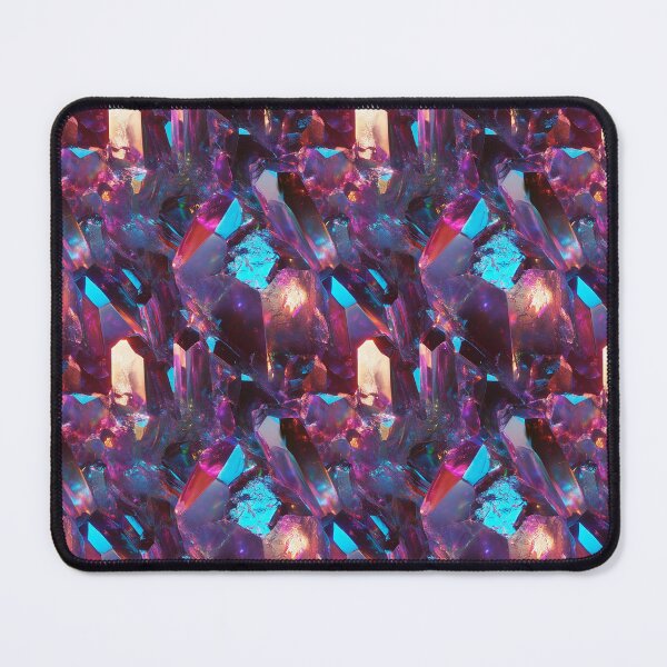 Item preview, Mineral Digital Distortion designed and sold by MidArtForge.