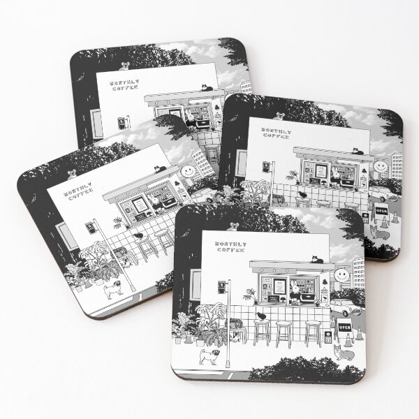 Item preview, a leisurely afternoon designed and sold by pookapencil.